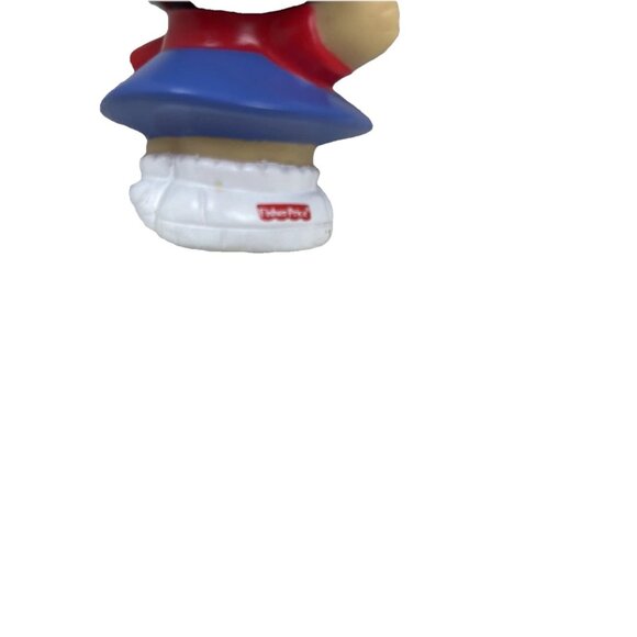 Fisher Price Little People McDonalds Outfit SONYA LEE Figure Drink Shake Toy - Picture 6 of 11